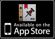 Available on the app store
